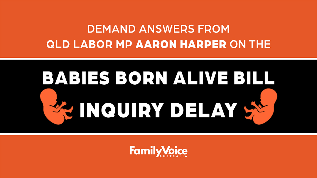 Babies born alive Qld 1080p