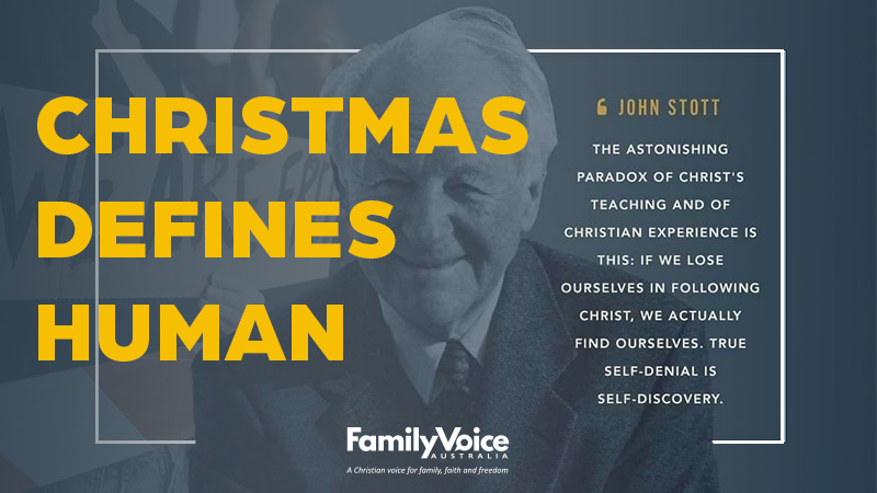 Christmas defines human 800