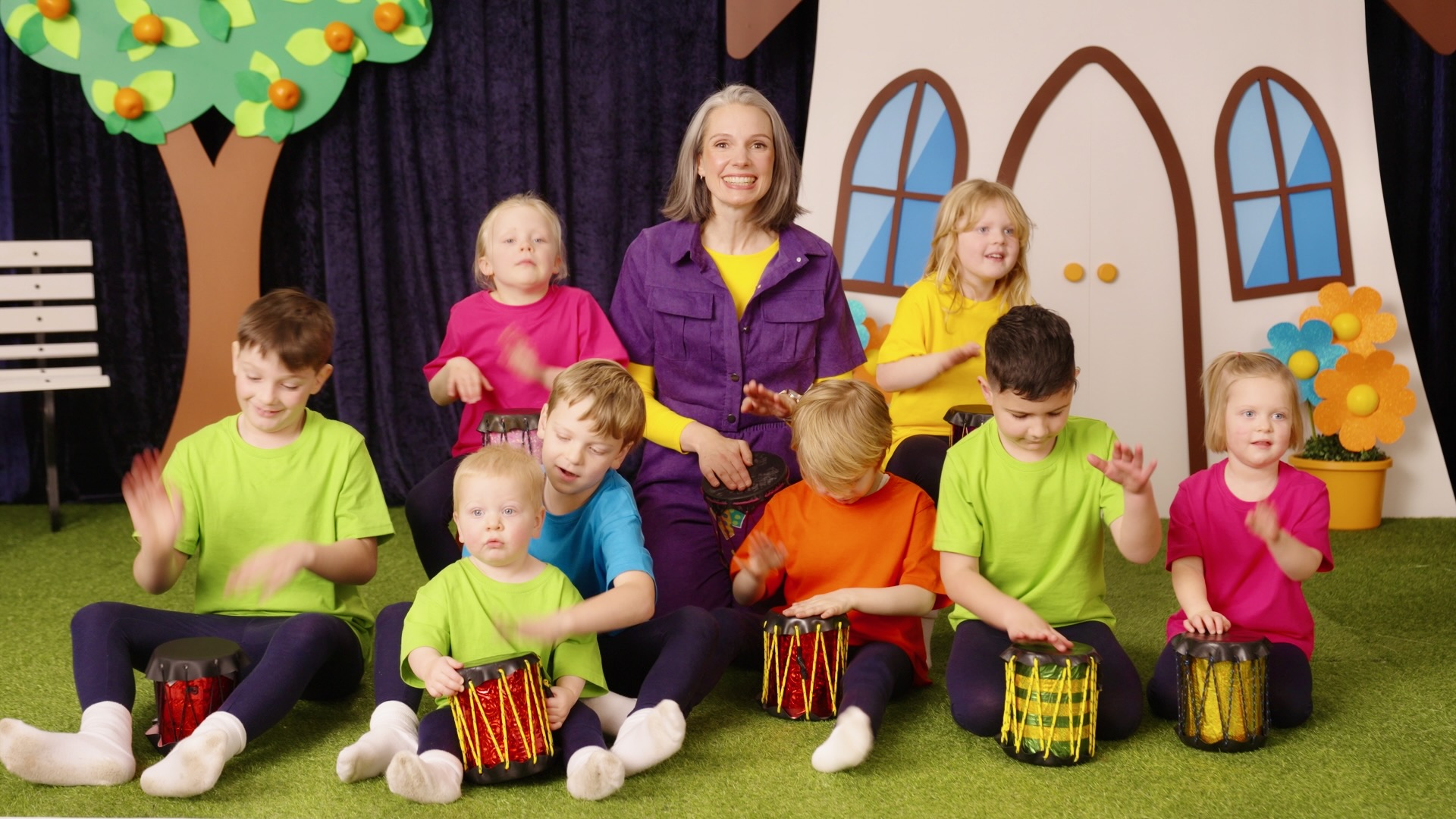 MASTER OF THE MUSIC 1.33.1