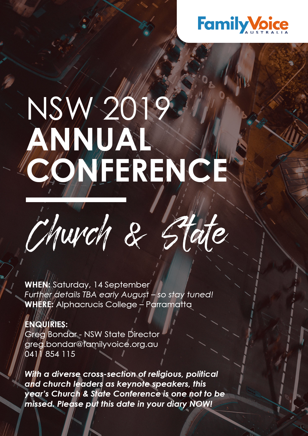 NSW Annual Conference 2019 WEB