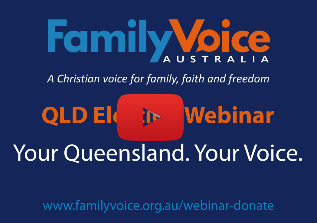 QLD Election Video Image