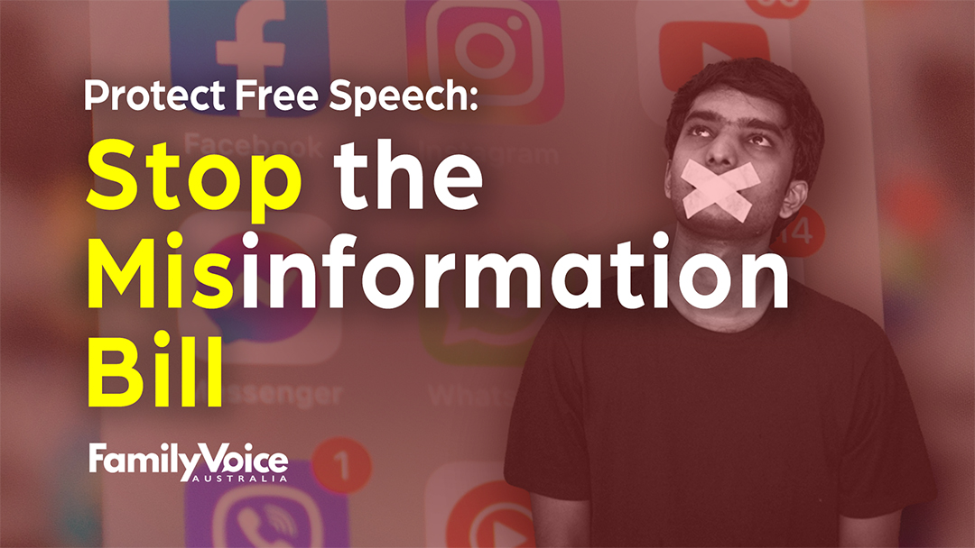 Stop Misinformation Bill 1080px