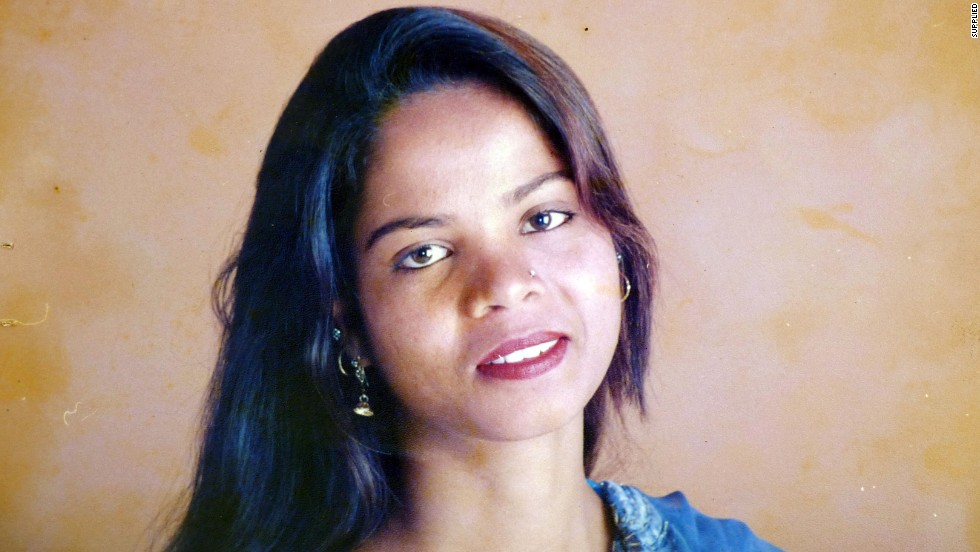 asia bibi