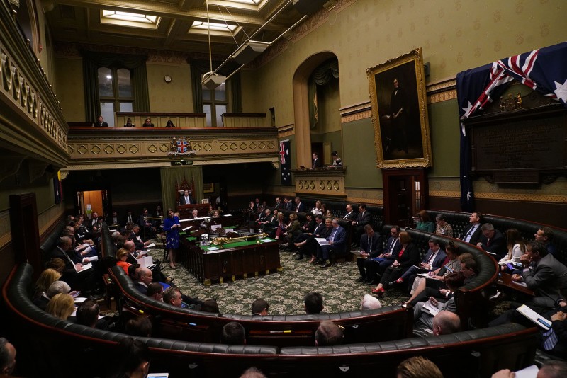 nsw parliament lower house 800px