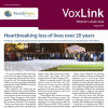 VoxLink Western Australia - August 2018