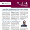 VoxLink Western Australia - March 2018
